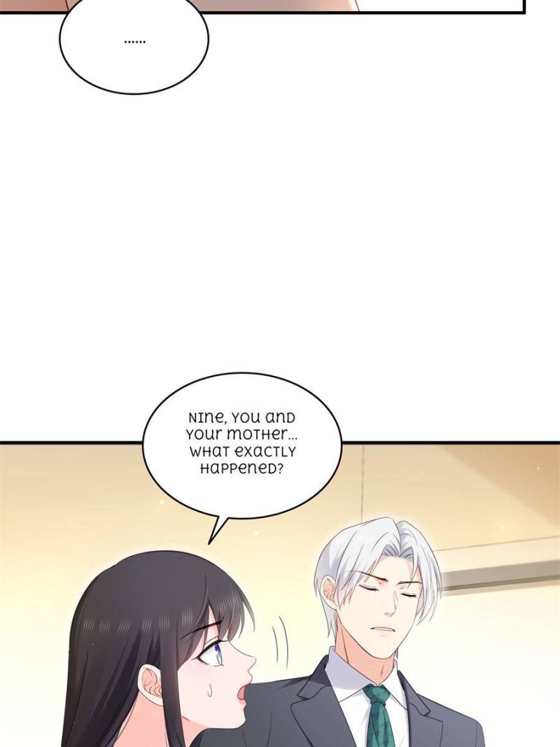 Perfect Secret Love: The Bad New Wife Is a Little Sweet Chapter 537 - Page 21
