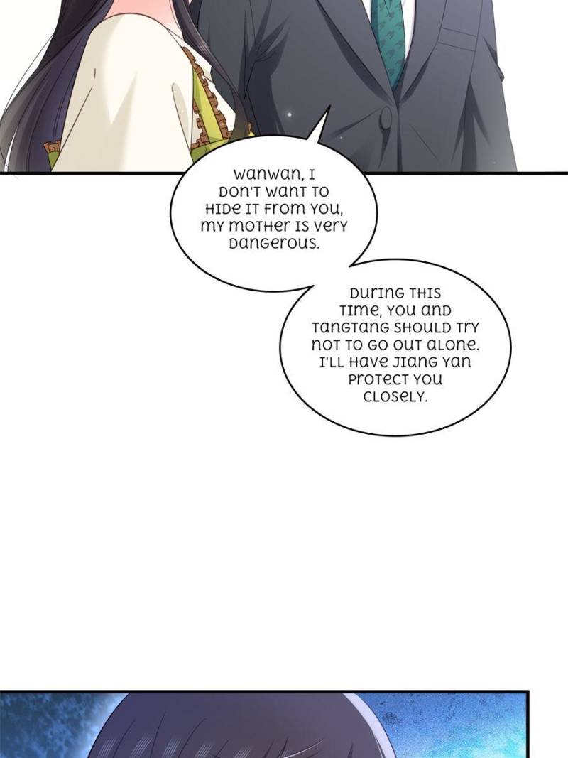 Perfect Secret Love: The Bad New Wife Is a Little Sweet Chapter 537 - Page 22