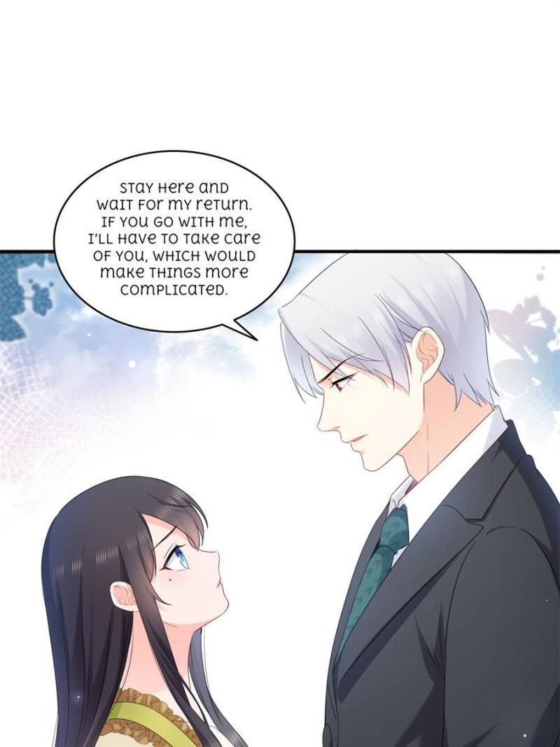 Perfect Secret Love: The Bad New Wife Is a Little Sweet Chapter 537 - Page 25