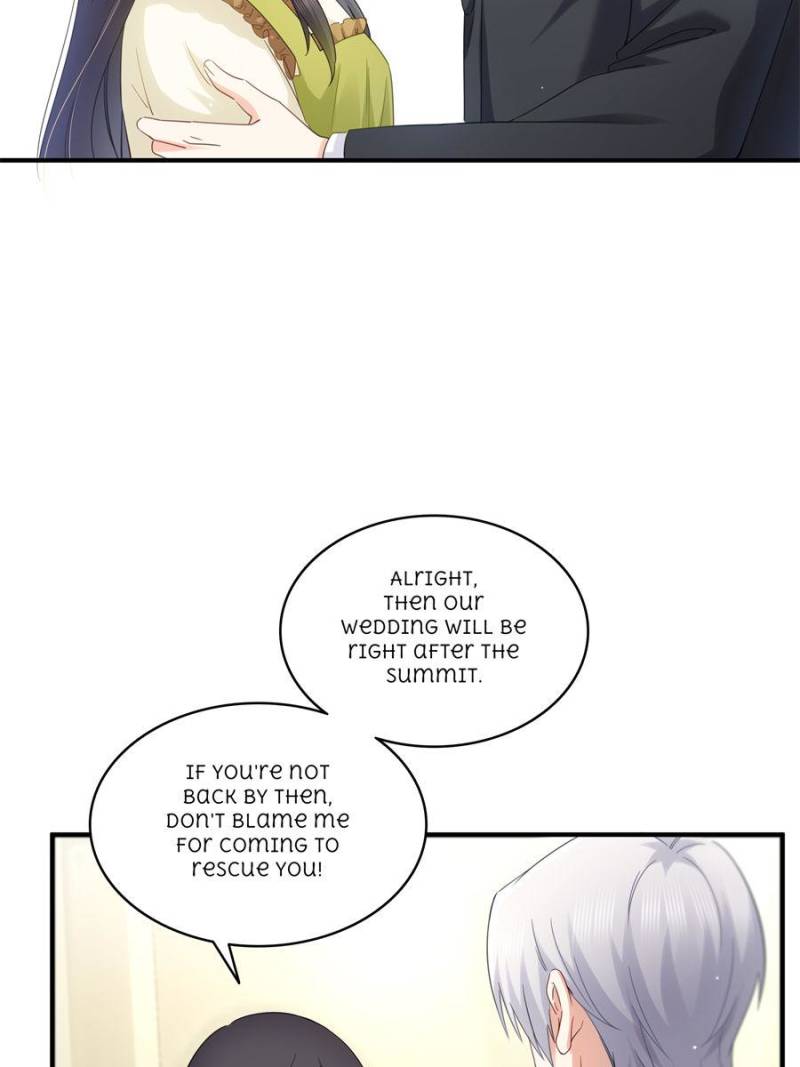 Perfect Secret Love: The Bad New Wife Is a Little Sweet Chapter 537 - Page 26