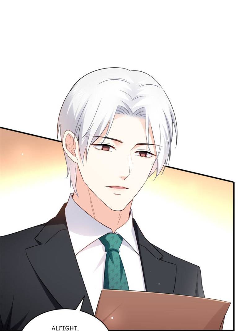 Perfect Secret Love: The Bad New Wife Is a Little Sweet Chapter 537 - Page 34
