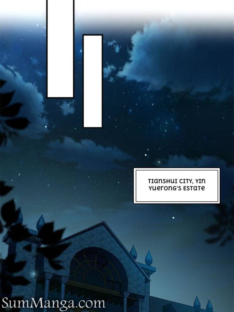 Perfect Secret Love: The Bad New Wife Is a Little Sweet Chapter 537 - Page 38