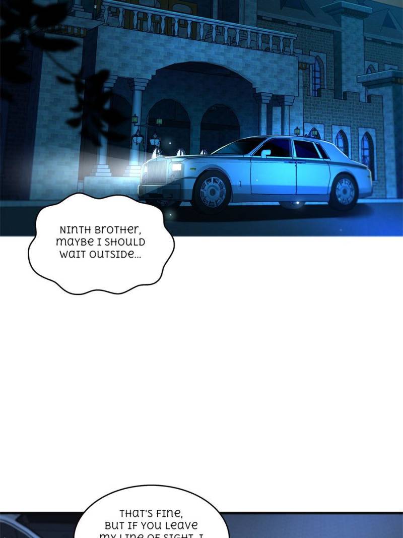 Perfect Secret Love: The Bad New Wife Is a Little Sweet Chapter 537 - Page 39
