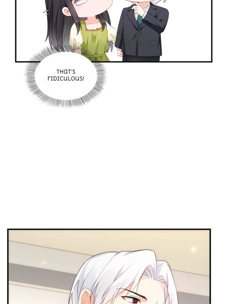 Perfect Secret Love: The Bad New Wife Is a Little Sweet Chapter 537 - Page 5