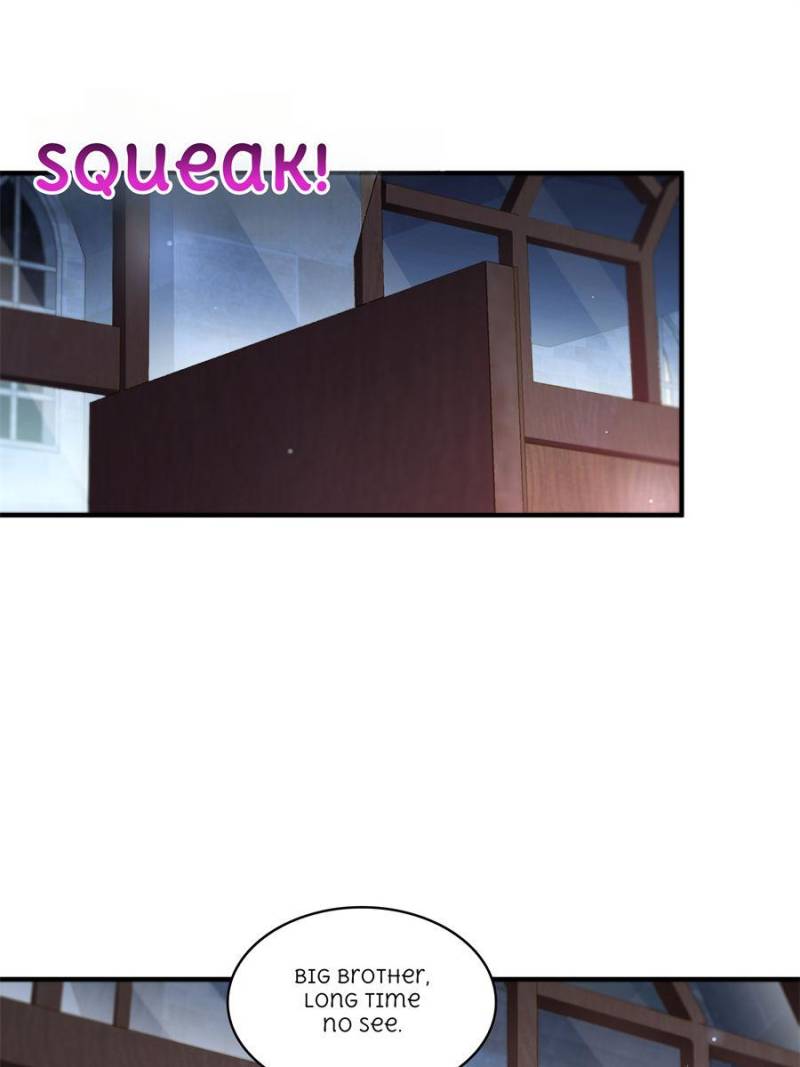 Perfect Secret Love: The Bad New Wife Is a Little Sweet Chapter 537 - Page 41