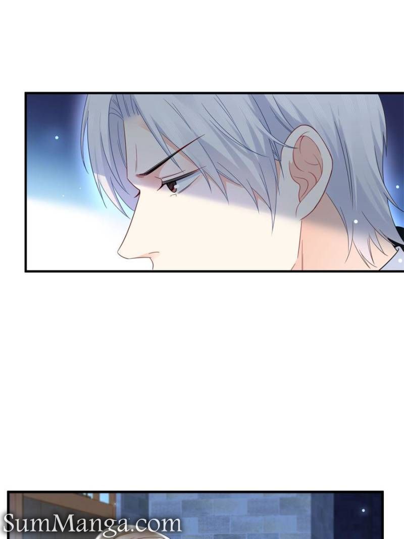Perfect Secret Love: The Bad New Wife Is a Little Sweet Chapter 537 - Page 43