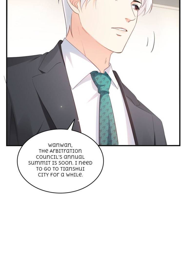 Perfect Secret Love: The Bad New Wife Is a Little Sweet Chapter 537 - Page 6