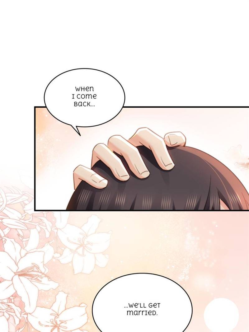 Perfect Secret Love: The Bad New Wife Is a Little Sweet Chapter 537 - Page 9