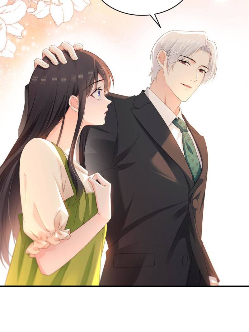 Perfect Secret Love: The Bad New Wife Is a Little Sweet Chapter 537 - Page 10
