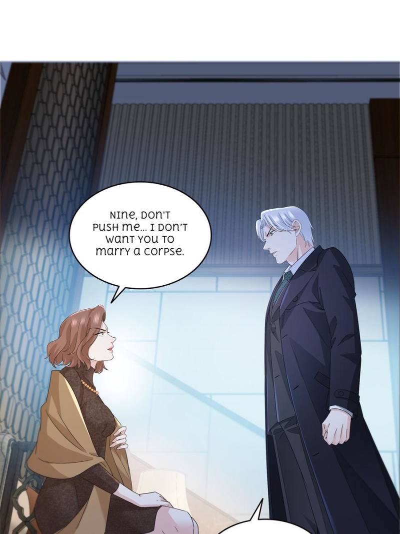 Perfect Secret Love: The Bad New Wife Is a Little Sweet Chapter 538 - Page 14