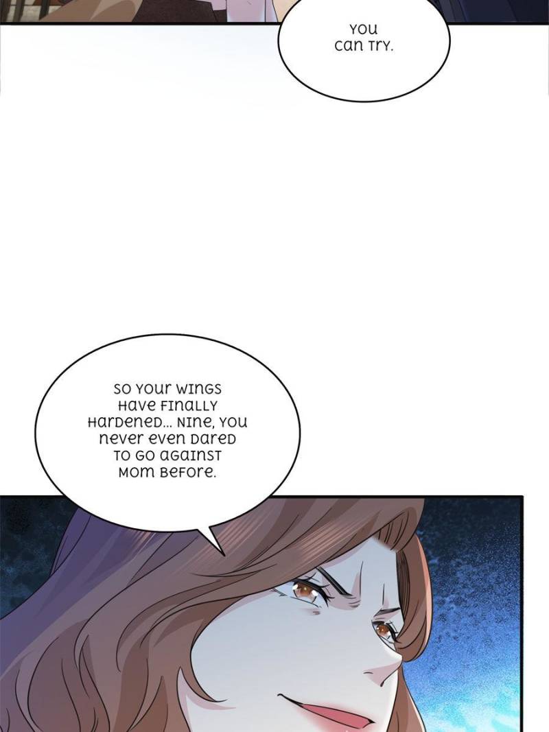 Perfect Secret Love: The Bad New Wife Is a Little Sweet Chapter 538 - Page 15