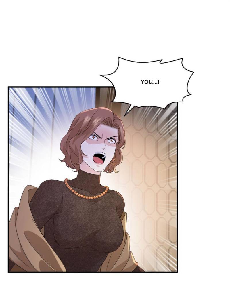 Perfect Secret Love: The Bad New Wife Is a Little Sweet Chapter 538 - Page 26