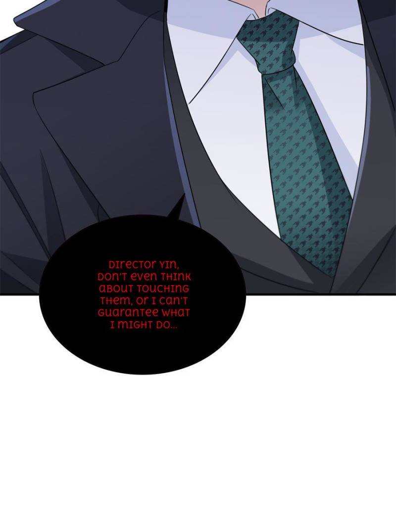 Perfect Secret Love: The Bad New Wife Is a Little Sweet Chapter 538 - Page 28