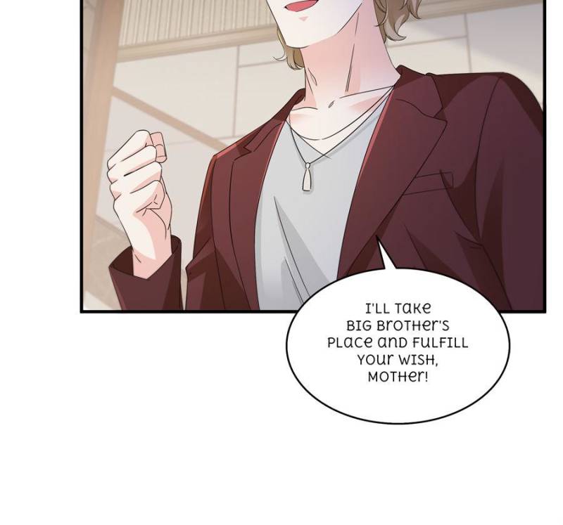 Perfect Secret Love: The Bad New Wife Is a Little Sweet Chapter 538 - Page 33