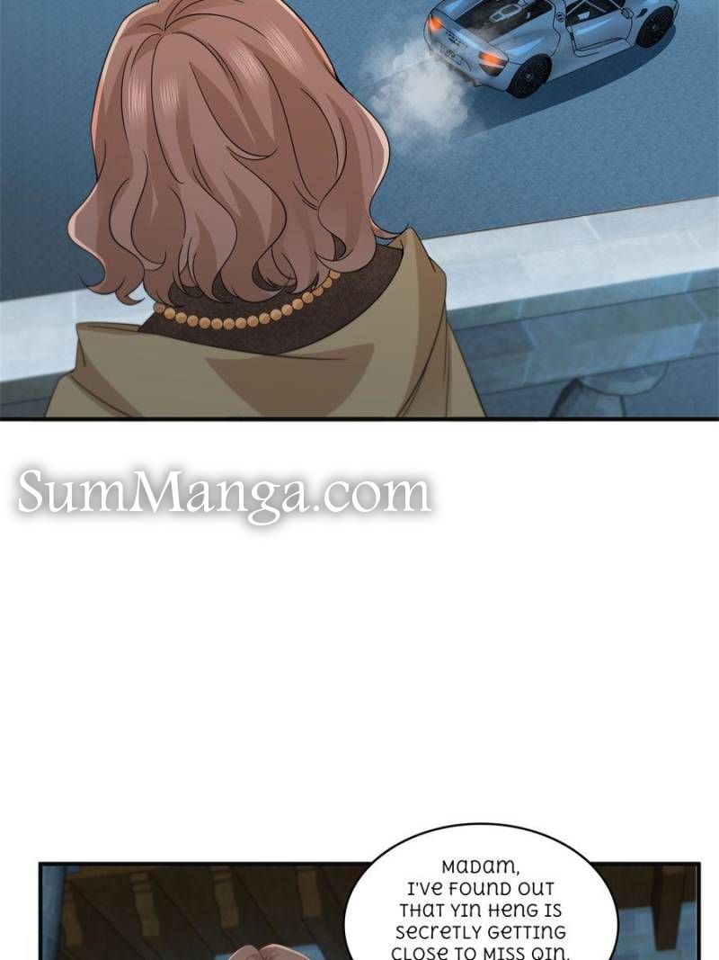 Perfect Secret Love: The Bad New Wife Is a Little Sweet Chapter 538 - Page 38