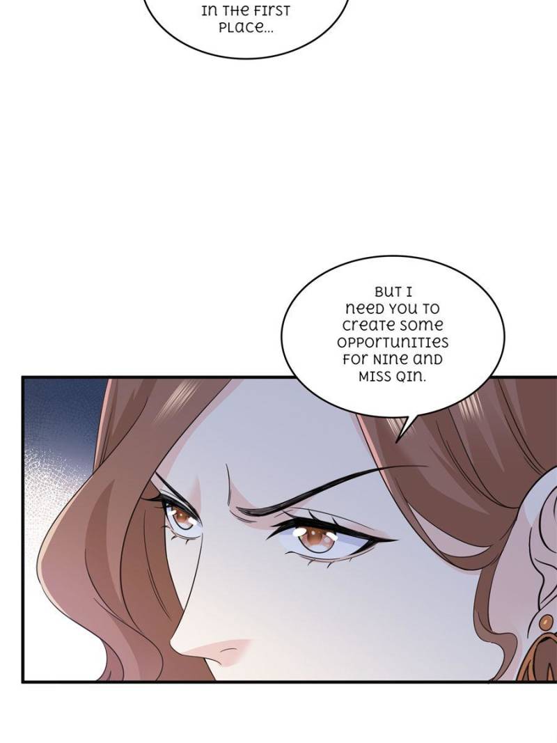 Perfect Secret Love: The Bad New Wife Is a Little Sweet Chapter 538 - Page 43