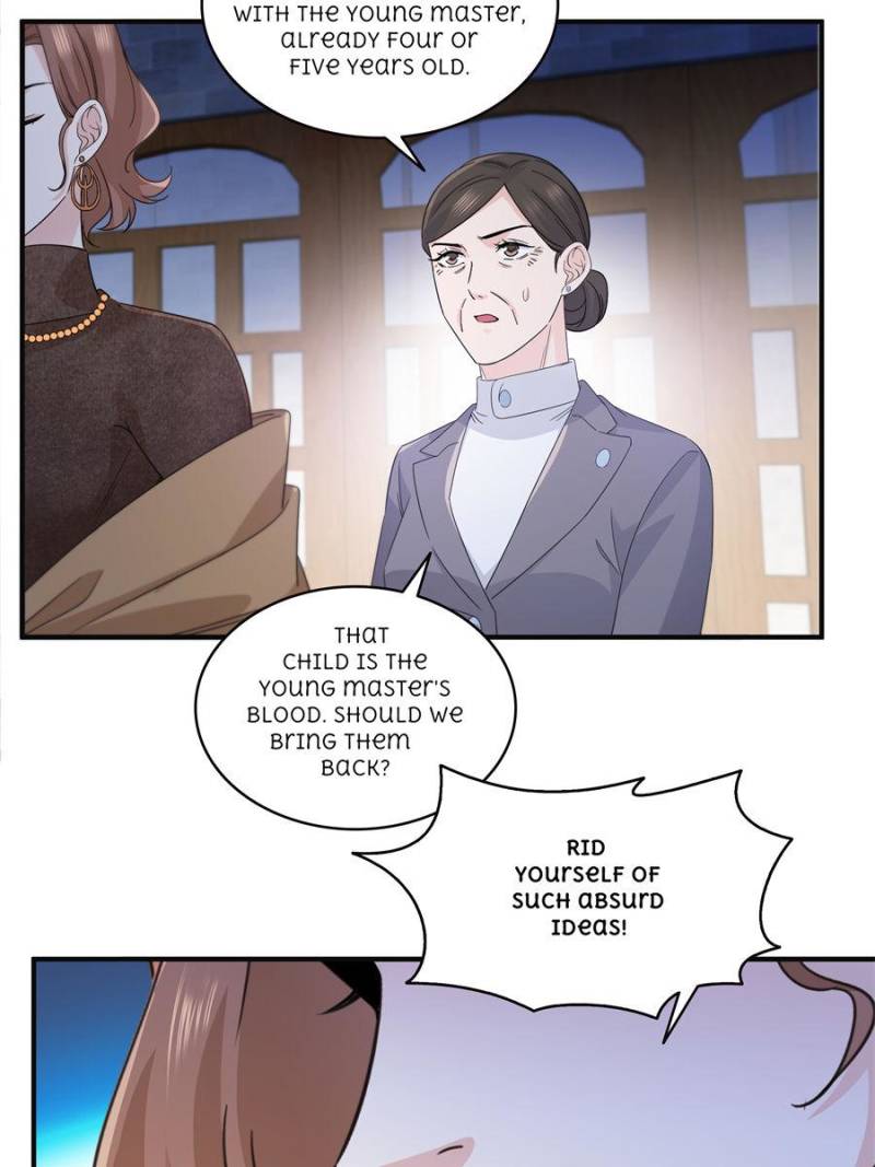 Perfect Secret Love: The Bad New Wife Is a Little Sweet Chapter 538 - Page 47