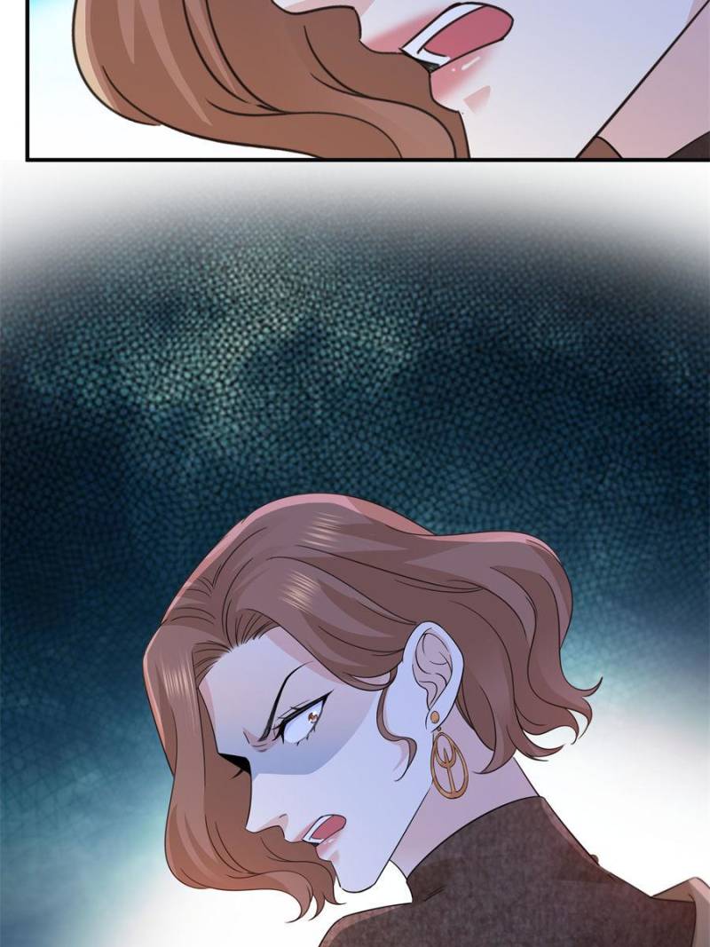 Perfect Secret Love: The Bad New Wife Is a Little Sweet Chapter 538 - Page 48