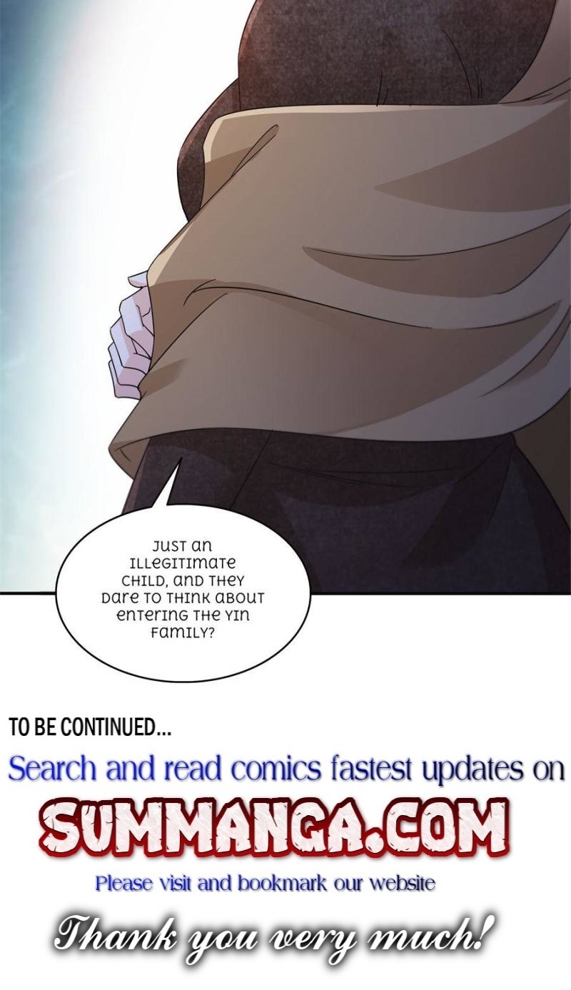 Perfect Secret Love: The Bad New Wife Is a Little Sweet Chapter 538 - Page 49