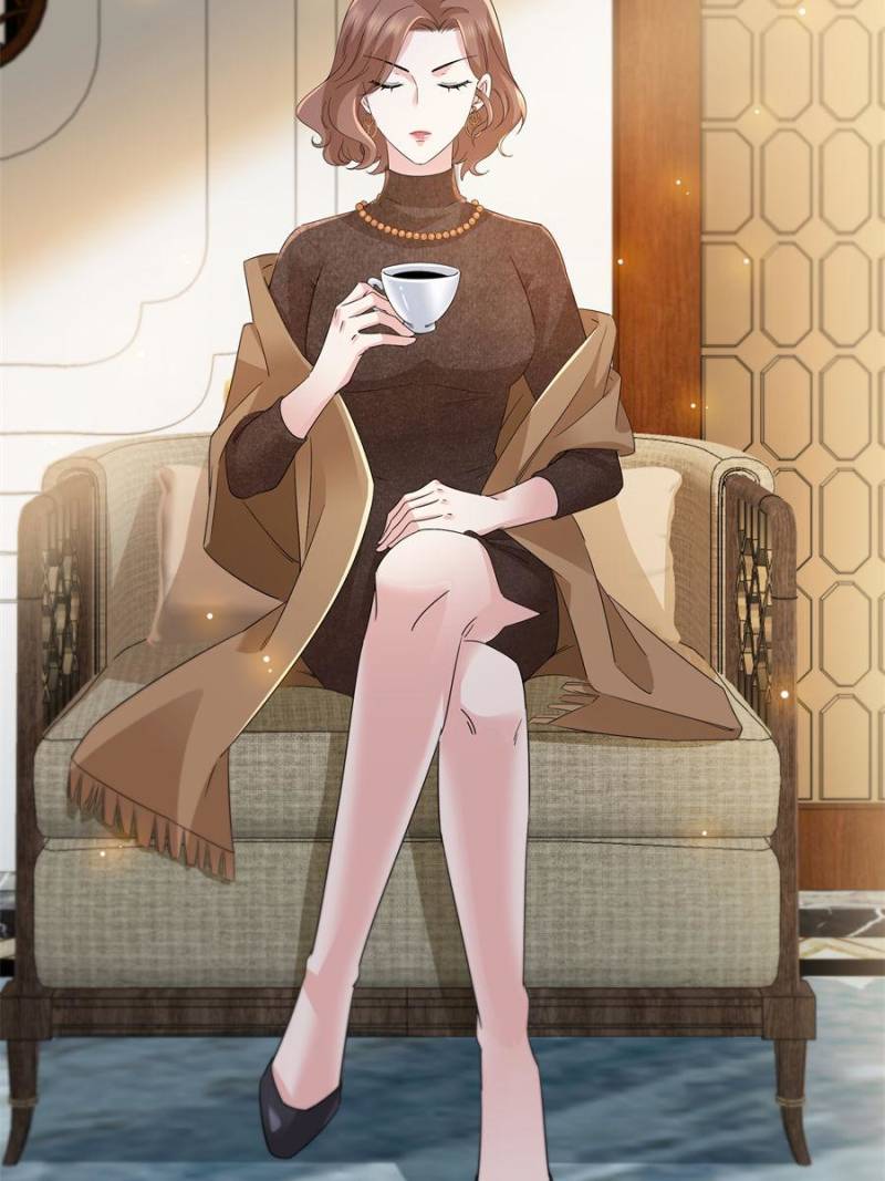 Perfect Secret Love: The Bad New Wife Is a Little Sweet Chapter 538 - Page 6
