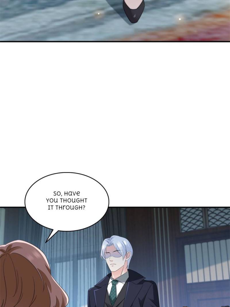 Perfect Secret Love: The Bad New Wife Is a Little Sweet Chapter 538 - Page 7