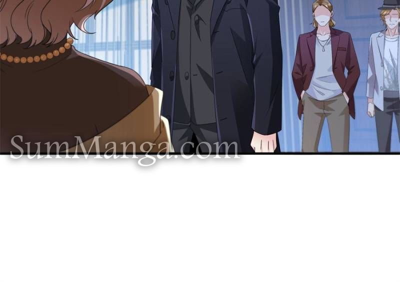 Perfect Secret Love: The Bad New Wife Is a Little Sweet Chapter 538 - Page 8