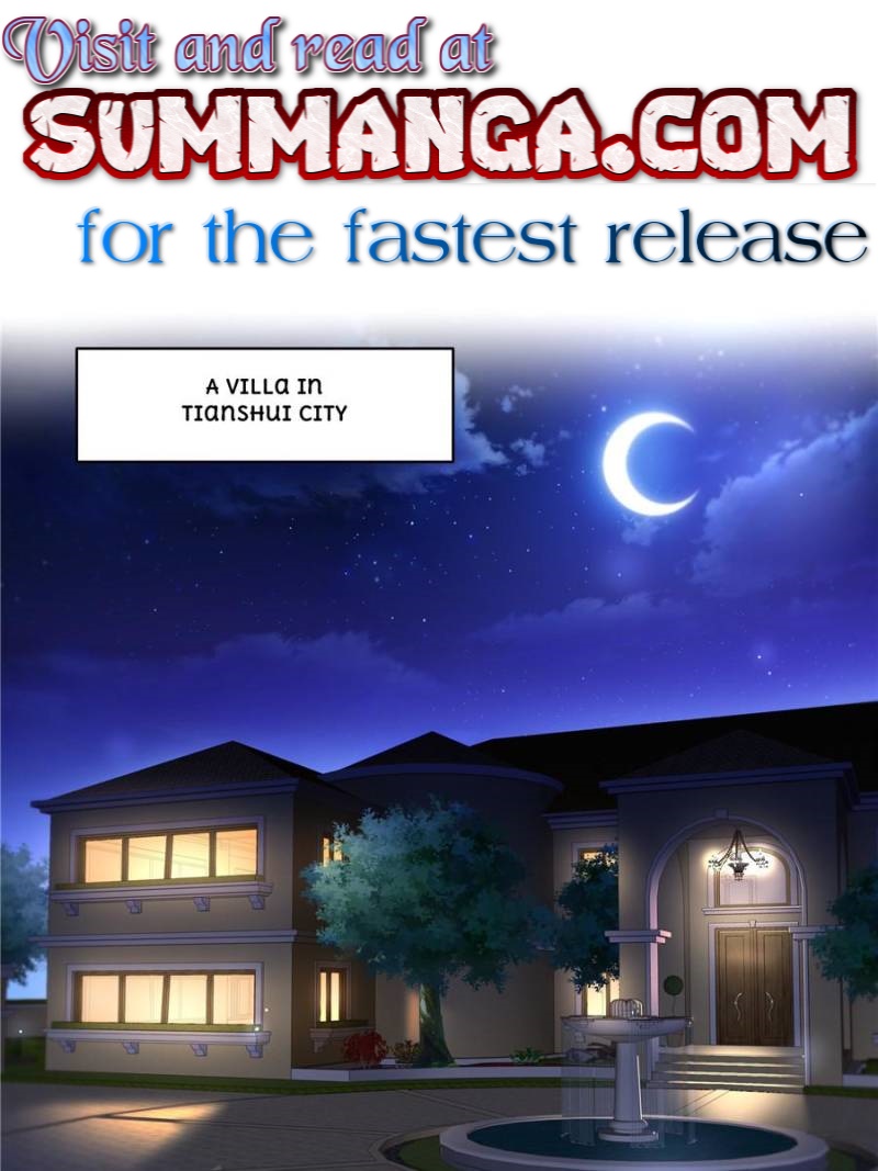 Perfect Secret Love: The Bad New Wife Is a Little Sweet Chapter 539 - Page 1