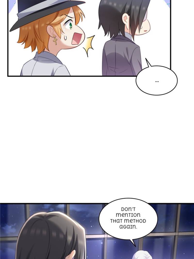 Perfect Secret Love: The Bad New Wife Is a Little Sweet Chapter 539 - Page 12