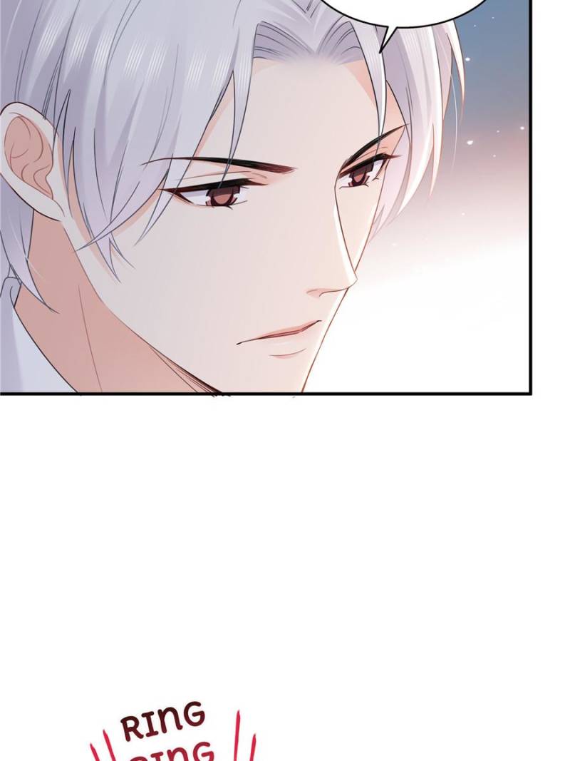 Perfect Secret Love: The Bad New Wife Is a Little Sweet Chapter 539 - Page 14