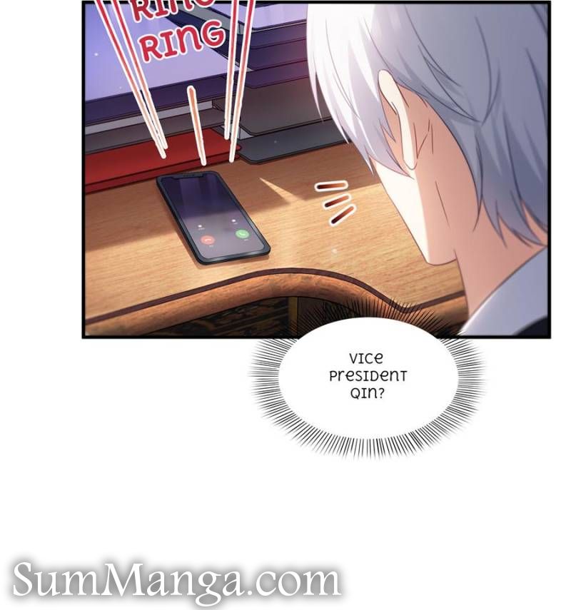 Perfect Secret Love: The Bad New Wife Is a Little Sweet Chapter 539 - Page 15