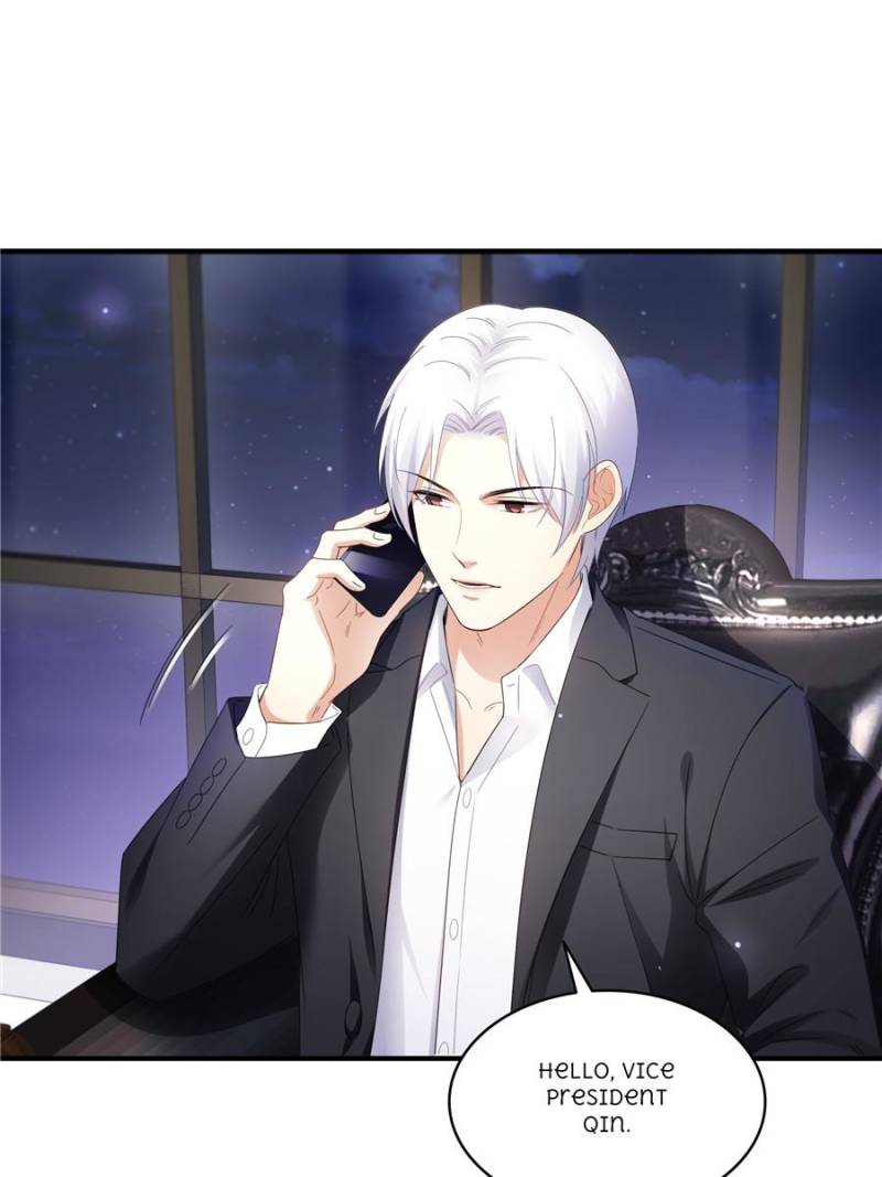 Perfect Secret Love: The Bad New Wife Is a Little Sweet Chapter 539 - Page 16