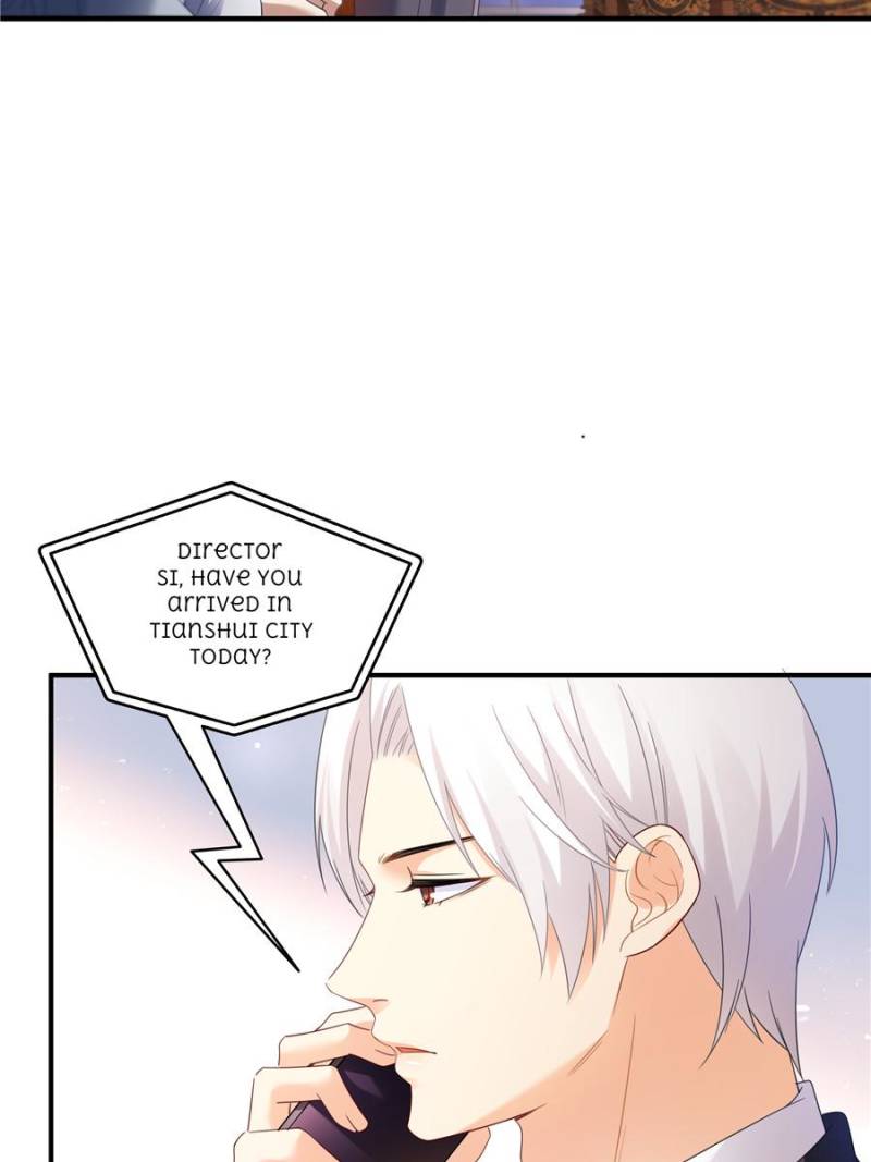 Perfect Secret Love: The Bad New Wife Is a Little Sweet Chapter 539 - Page 18