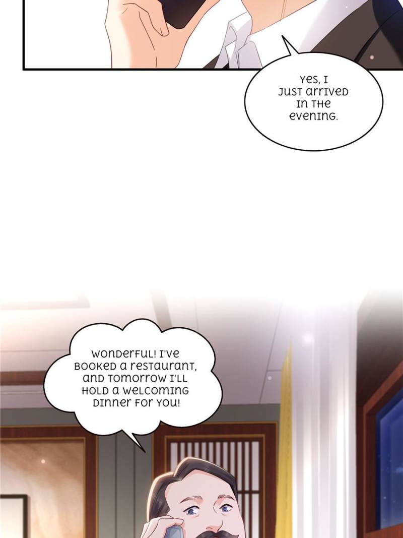 Perfect Secret Love: The Bad New Wife Is a Little Sweet Chapter 539 - Page 19