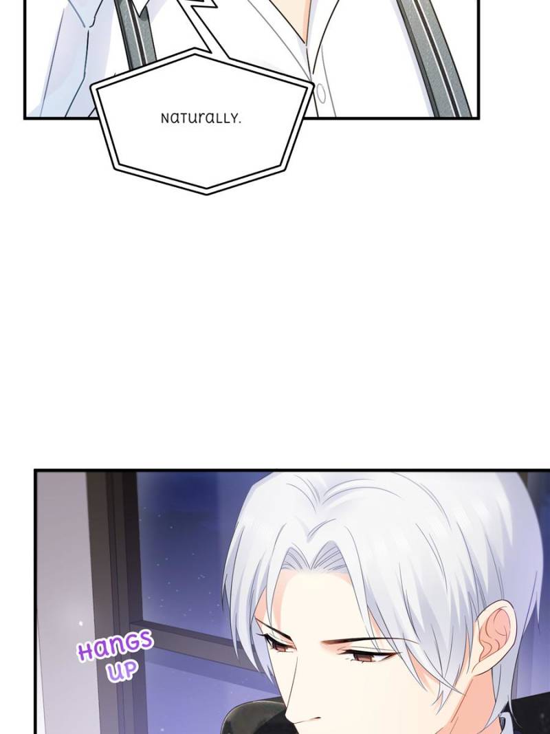 Perfect Secret Love: The Bad New Wife Is a Little Sweet Chapter 539 - Page 22