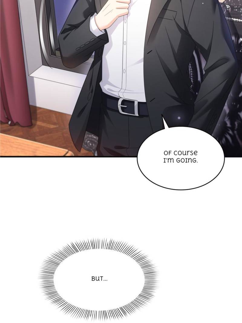 Perfect Secret Love: The Bad New Wife Is a Little Sweet Chapter 539 - Page 26