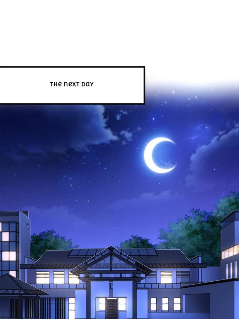 Perfect Secret Love: The Bad New Wife Is a Little Sweet Chapter 539 - Page 27