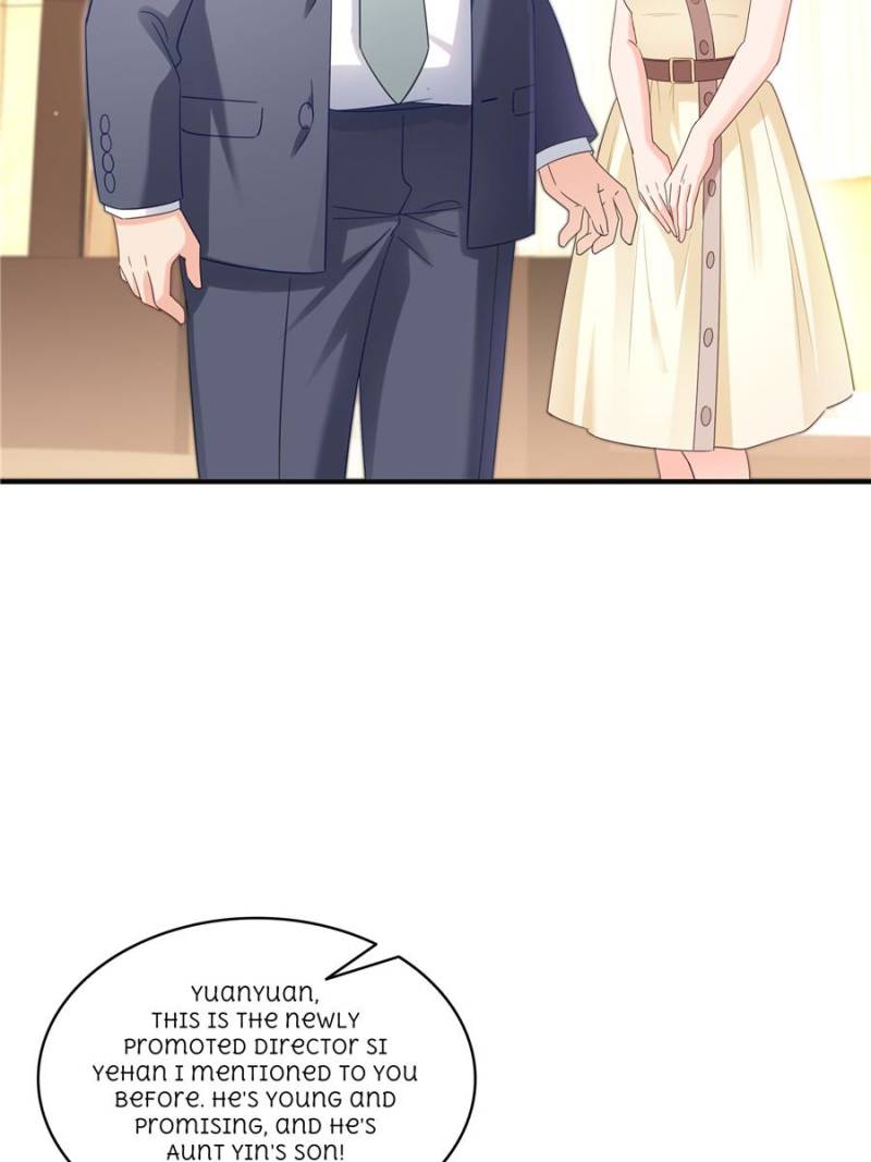 Perfect Secret Love: The Bad New Wife Is a Little Sweet Chapter 539 - Page 30