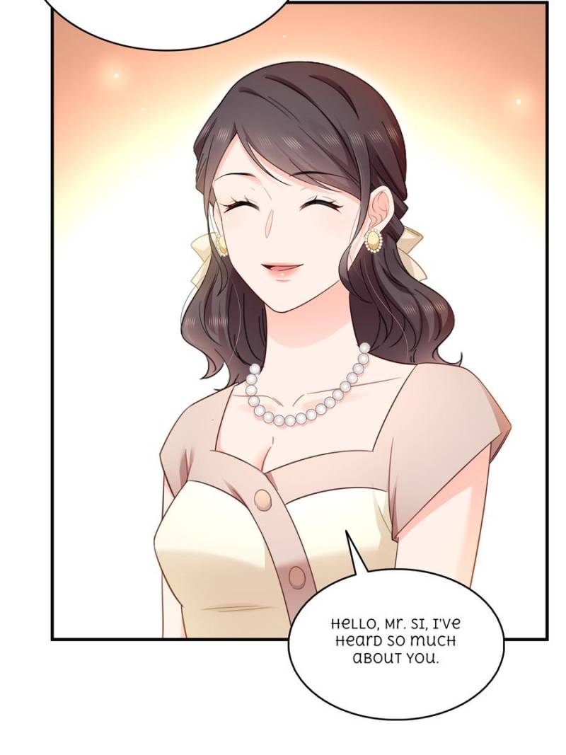 Perfect Secret Love: The Bad New Wife Is a Little Sweet Chapter 539 - Page 31