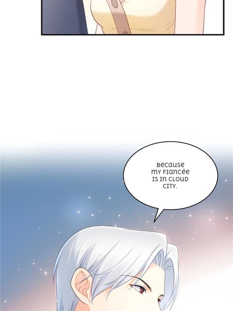 Perfect Secret Love: The Bad New Wife Is a Little Sweet Chapter 539 - Page 36
