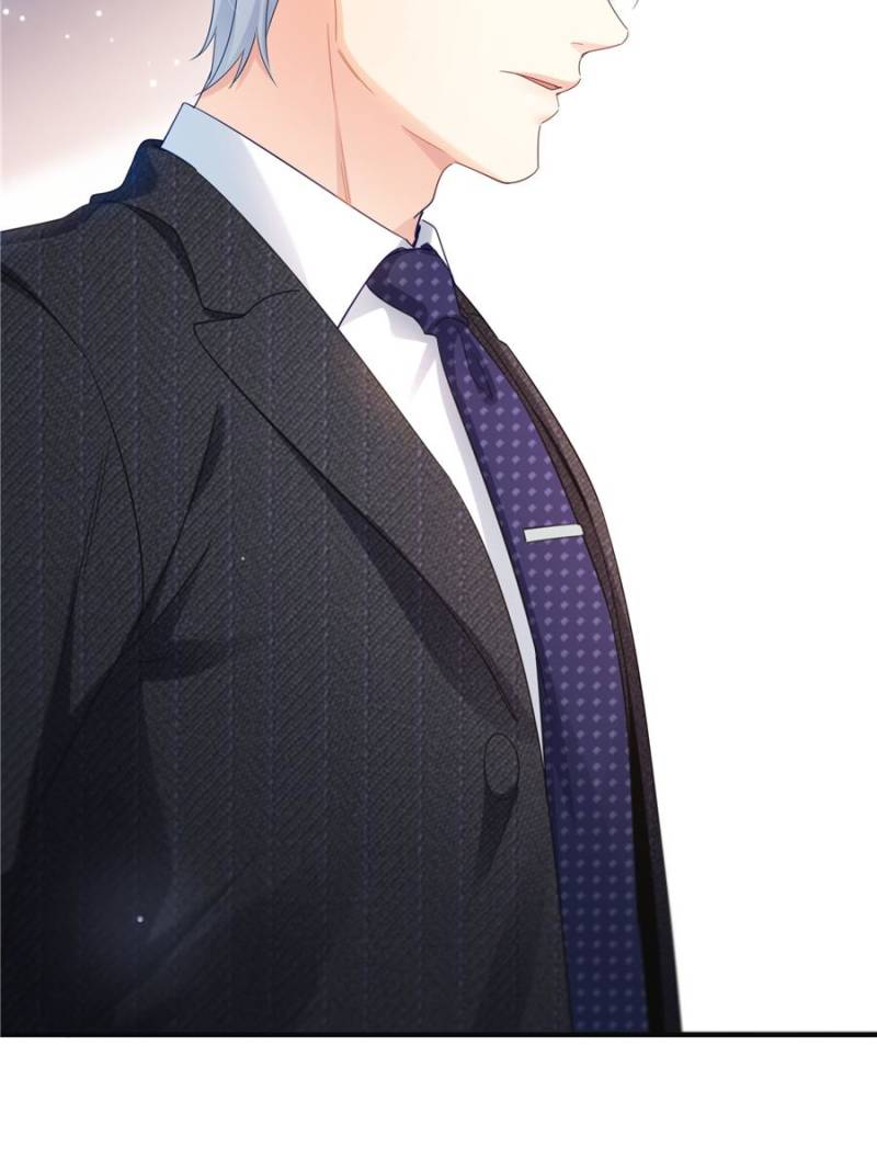 Perfect Secret Love: The Bad New Wife Is a Little Sweet Chapter 539 - Page 37