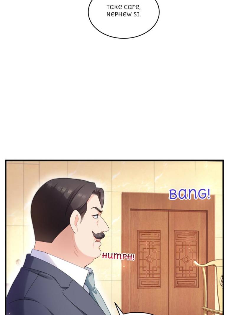 Perfect Secret Love: The Bad New Wife Is a Little Sweet Chapter 539 - Page 44