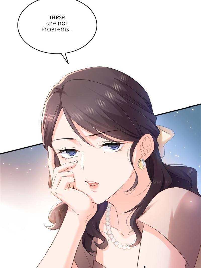 Perfect Secret Love: The Bad New Wife Is a Little Sweet Chapter 539 - Page 47
