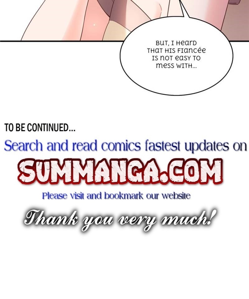 Perfect Secret Love: The Bad New Wife Is a Little Sweet Chapter 539 - Page 48