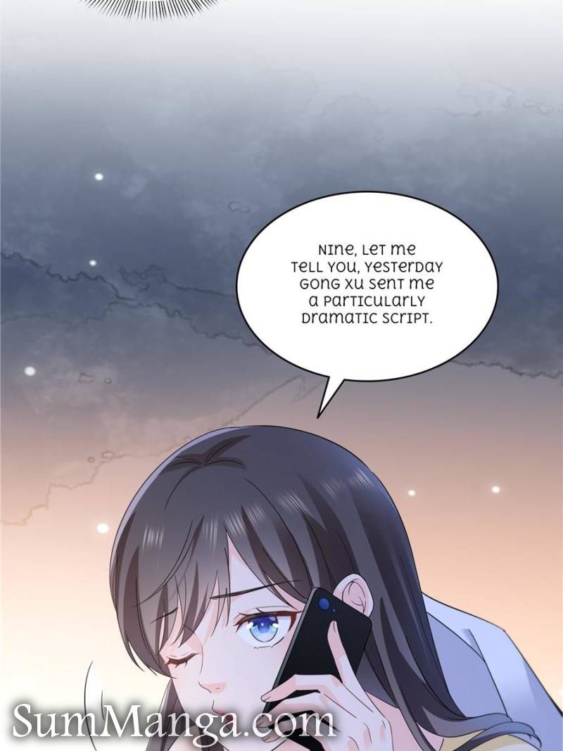 Perfect Secret Love: The Bad New Wife Is a Little Sweet Chapter 540 - Page 11