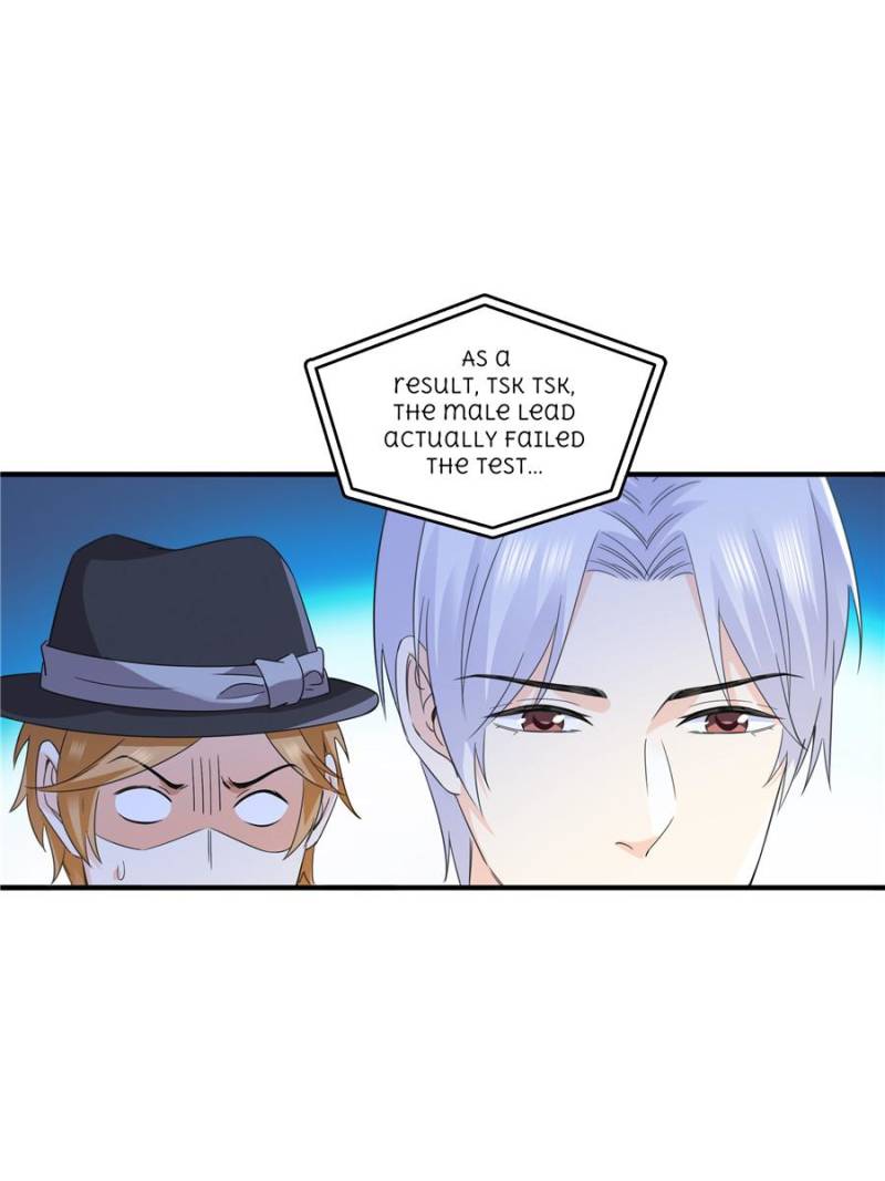 Perfect Secret Love: The Bad New Wife Is a Little Sweet Chapter 540 - Page 13