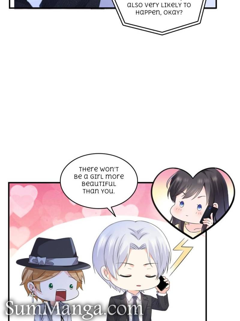 Perfect Secret Love: The Bad New Wife Is a Little Sweet Chapter 540 - Page 15