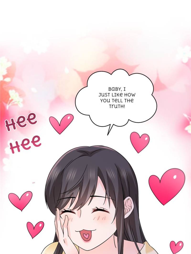 Perfect Secret Love: The Bad New Wife Is a Little Sweet Chapter 540 - Page 17