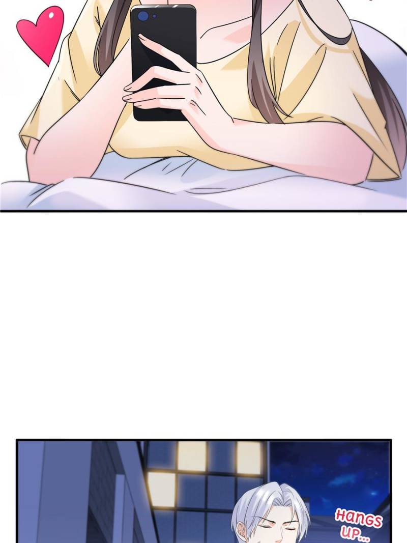 Perfect Secret Love: The Bad New Wife Is a Little Sweet Chapter 540 - Page 18