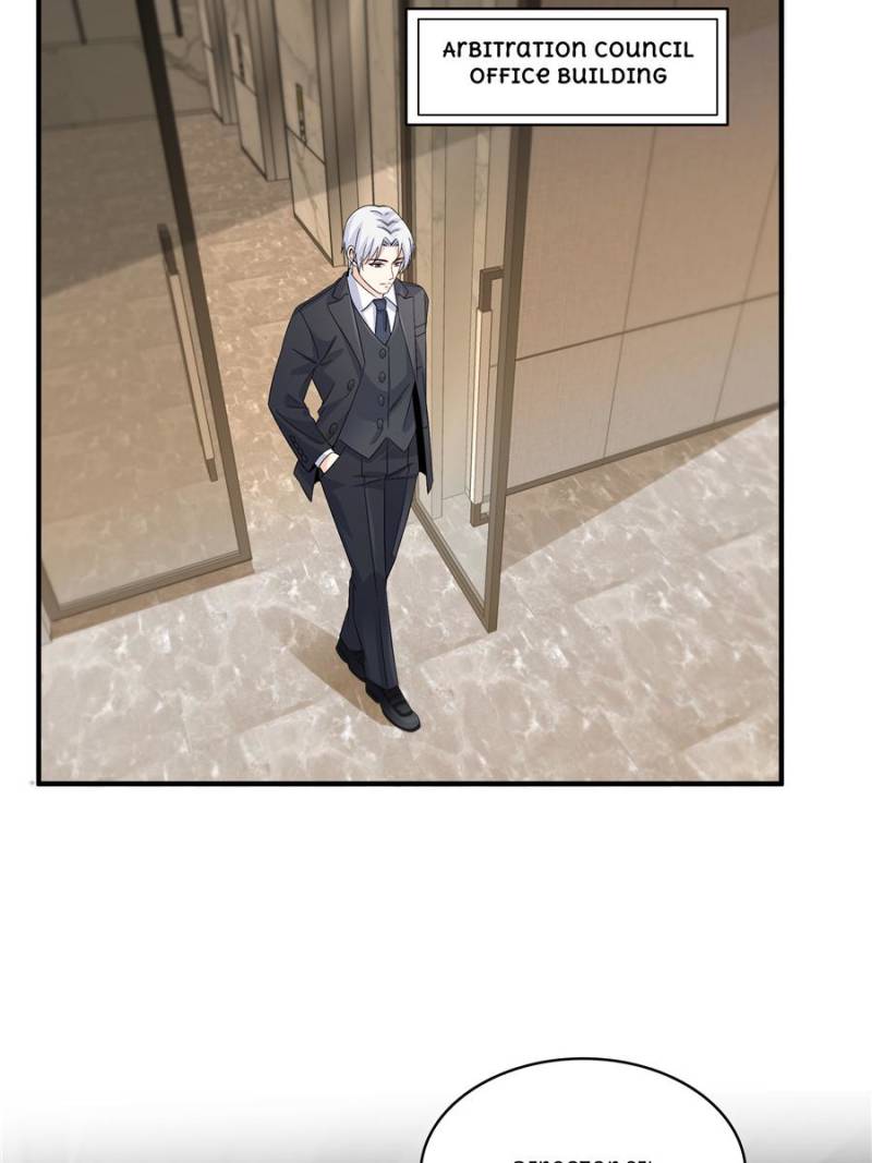 Perfect Secret Love: The Bad New Wife Is a Little Sweet Chapter 540 - Page 20