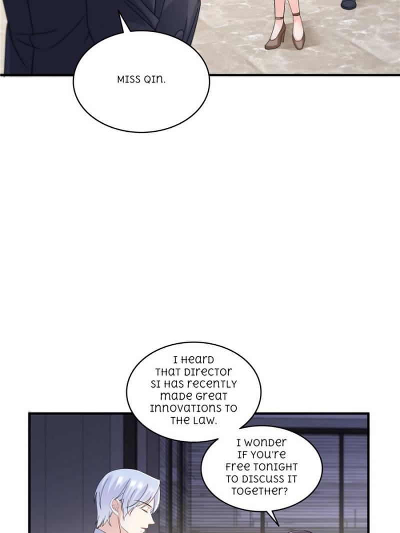 Perfect Secret Love: The Bad New Wife Is a Little Sweet Chapter 540 - Page 22